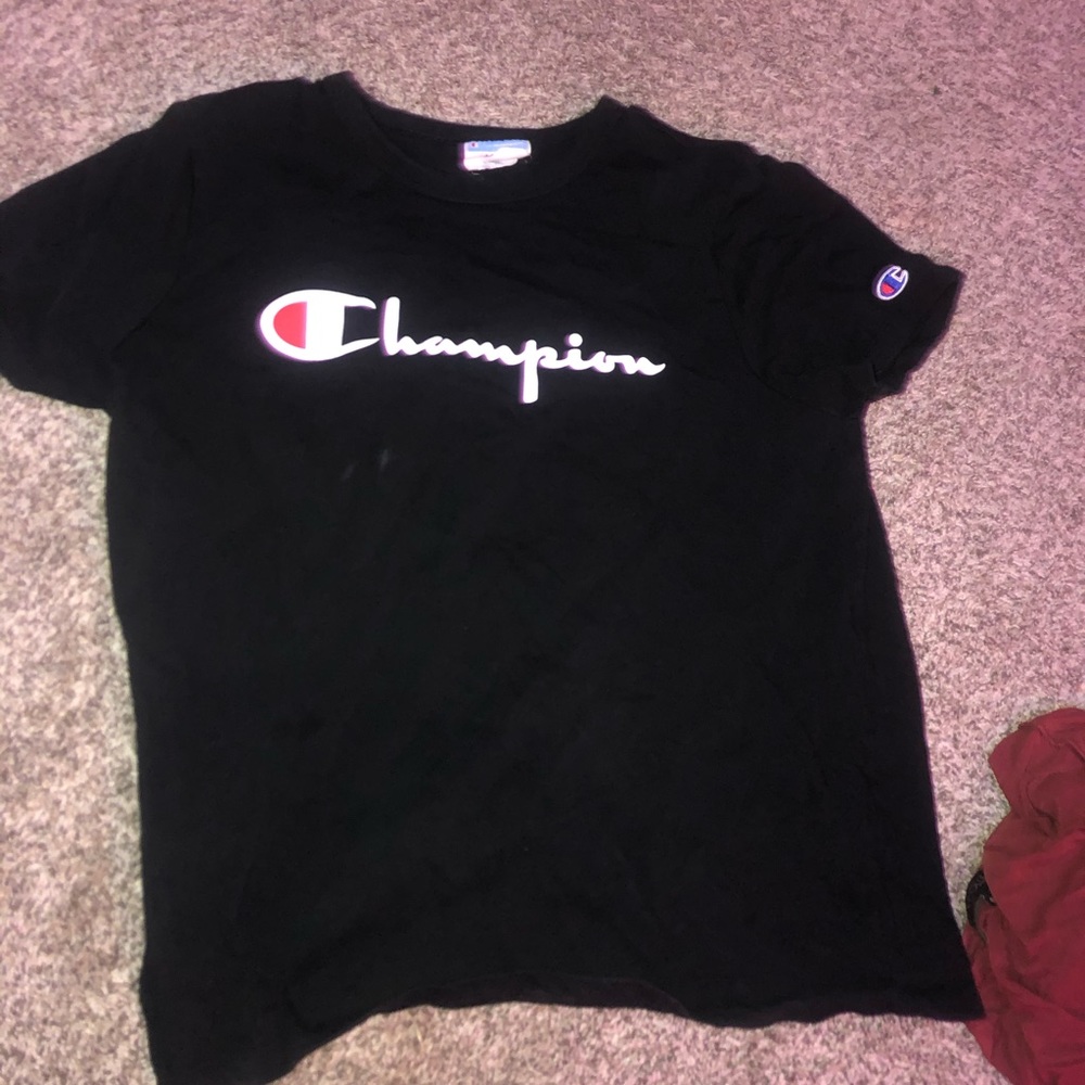 champion shirt